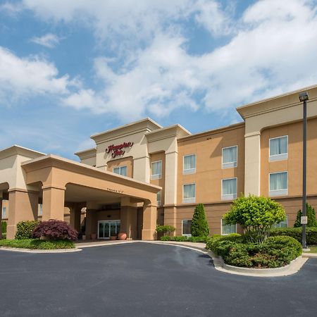 Hampton Inn Ізлі Екстер'єр фото
