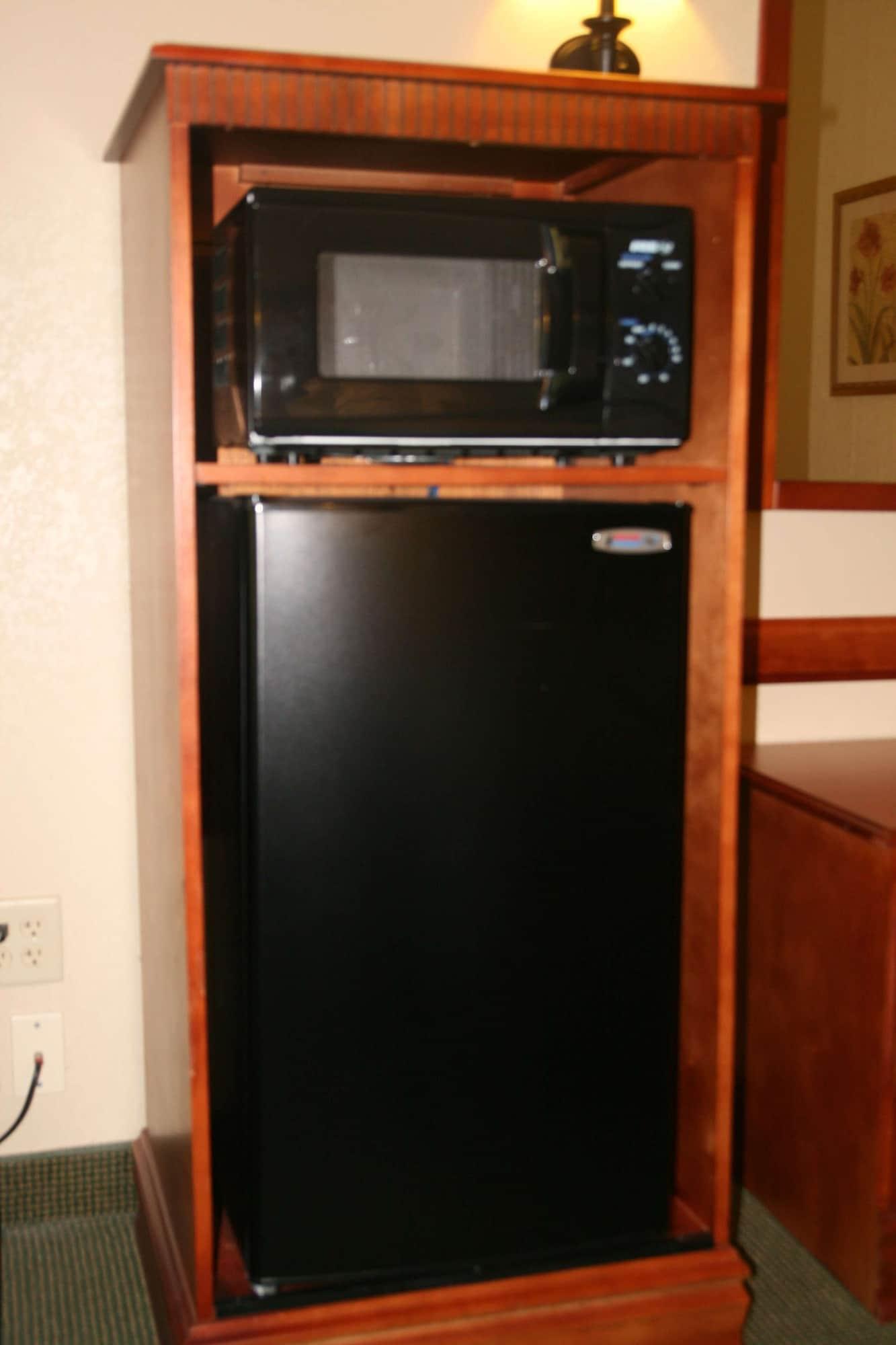 Hampton Inn Ізлі Номер фото