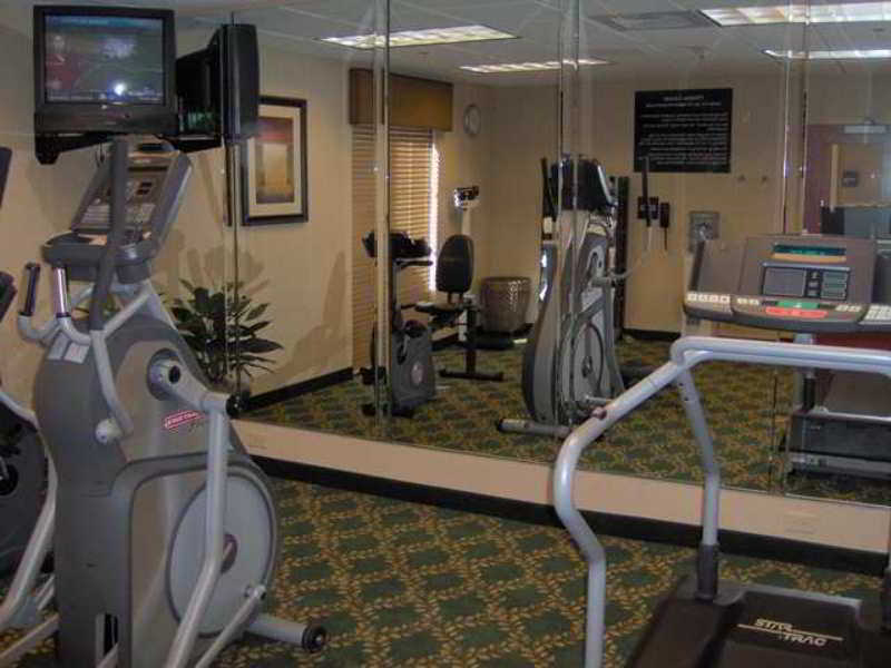 Hampton Inn Ізлі Зручності фото
